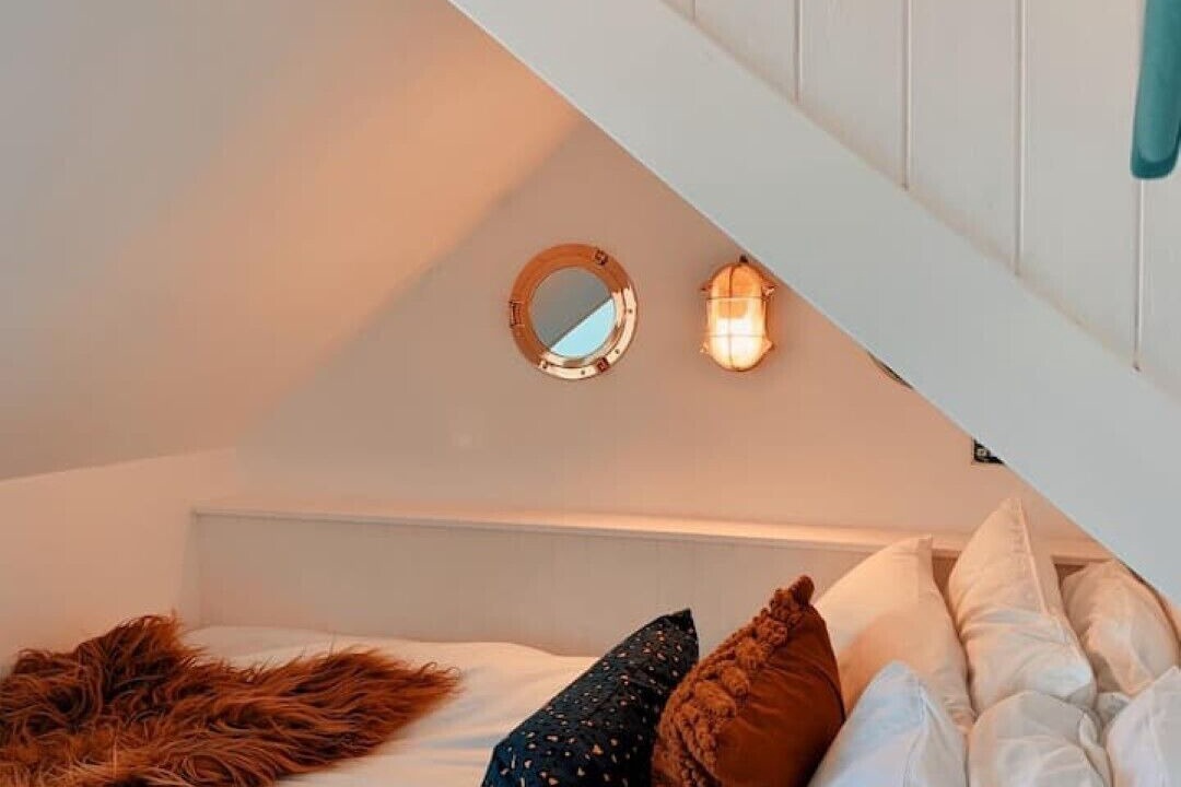 Photo of Bedroom in Isle of Arran