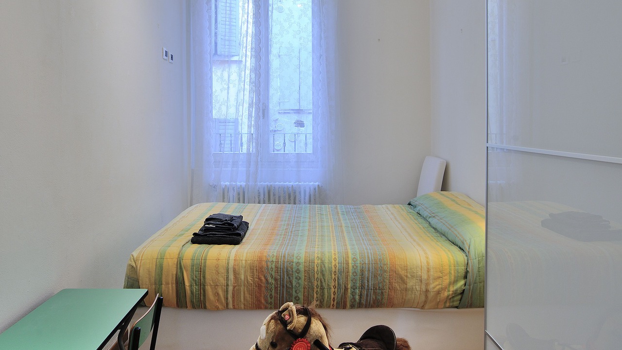 Photo of Bedroom in Old Town