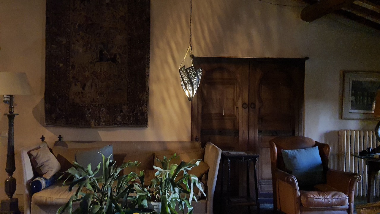 Photo of Livingroom in Pescia Fiorentina