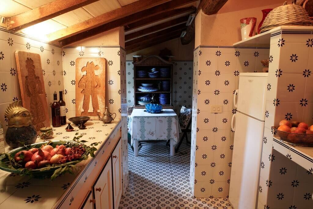Photo of Kitchen in Pescia Fiorentina