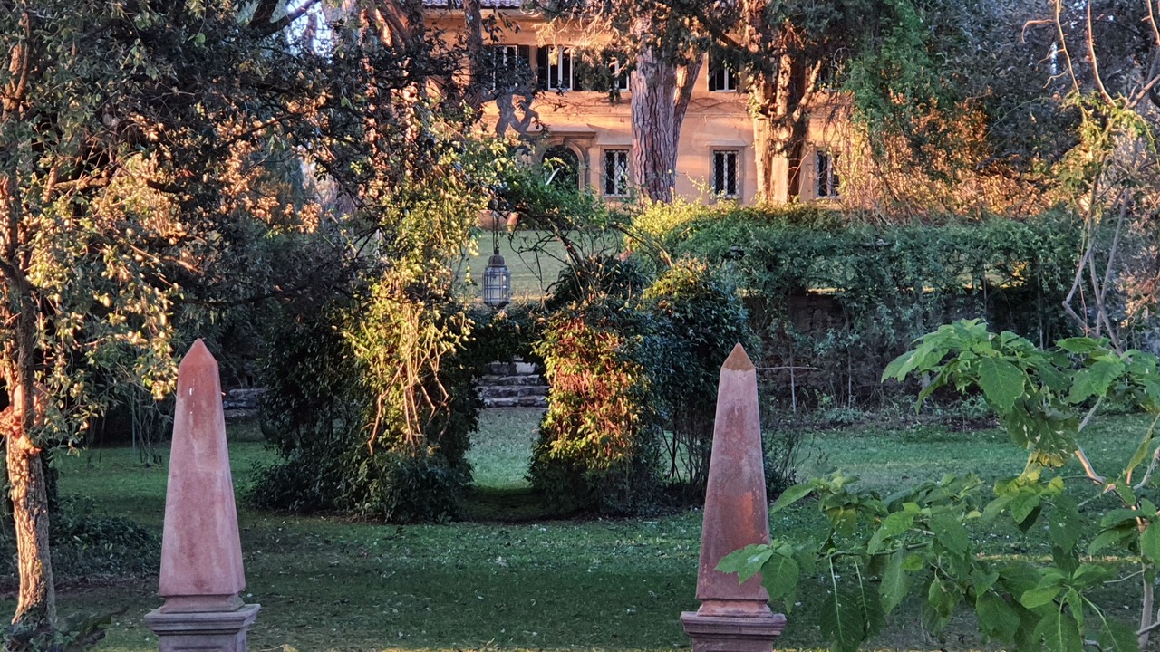 Photo of Outdoor in Pescia Fiorentina
