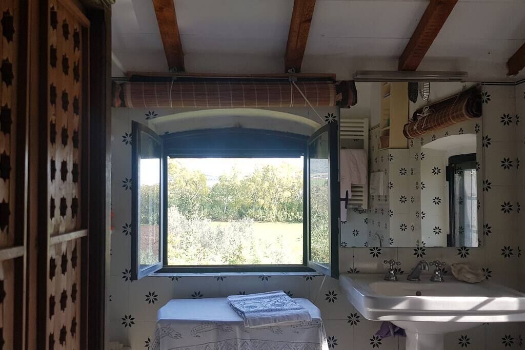 Photo of Bathroom in Pescia Fiorentina