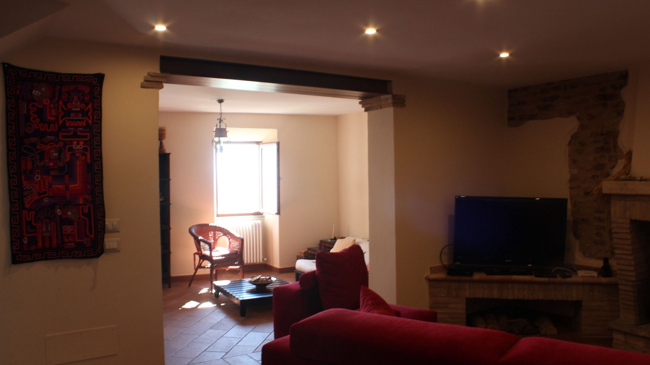 Photo of Livingroom in Monterubbiano