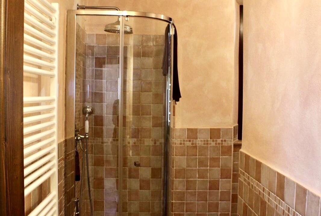 Photo of Bathroom in Monterubbiano