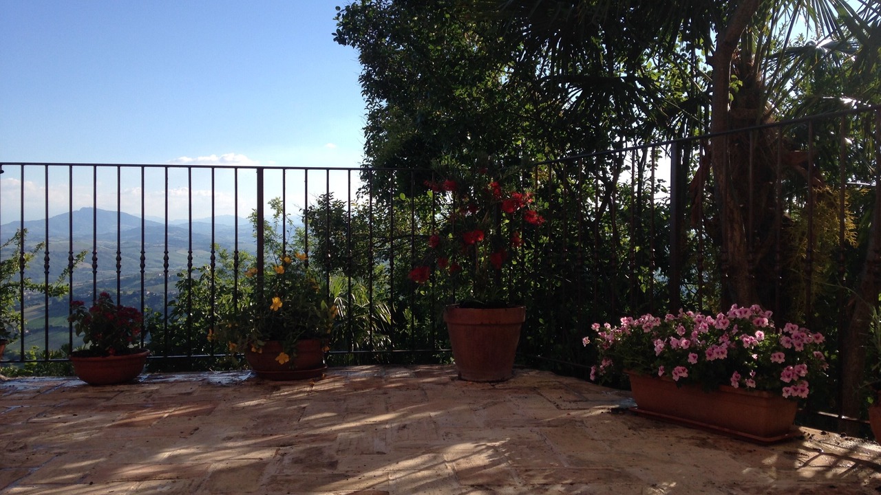 Photo of Outdoor in Monterubbiano