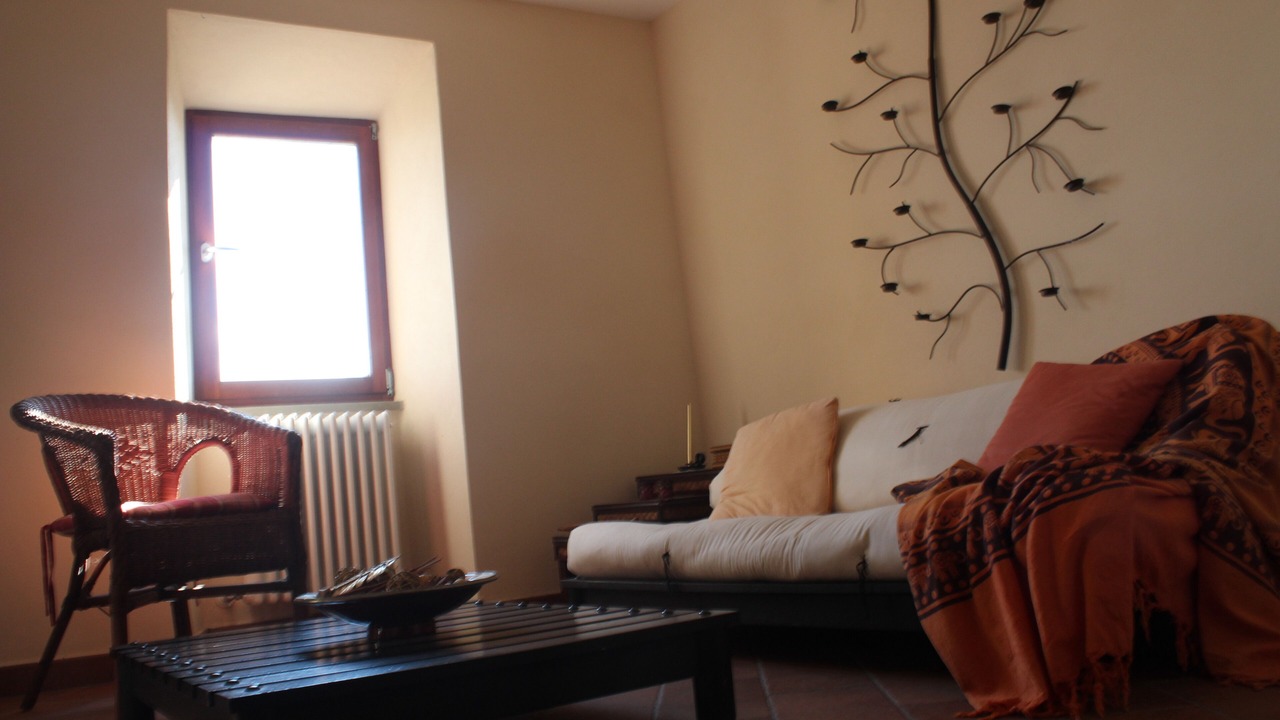Photo of Livingroom in Monterubbiano
