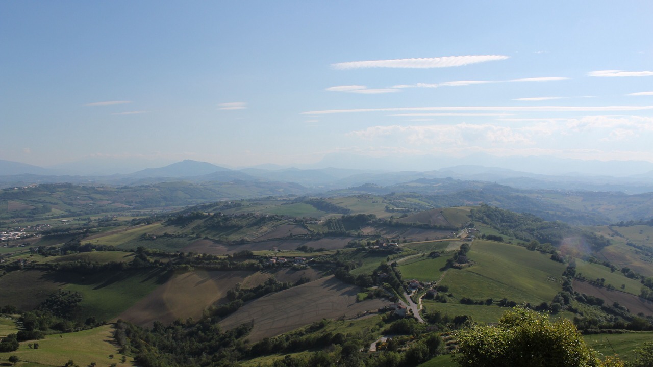 Photo of Outdoor in Monterubbiano