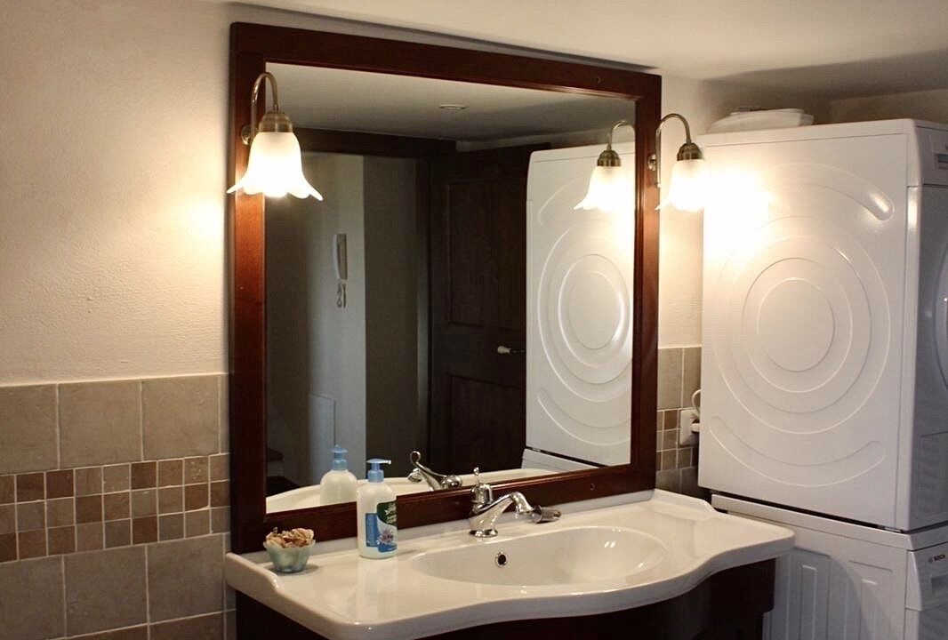 Photo of Bathroom in Monterubbiano