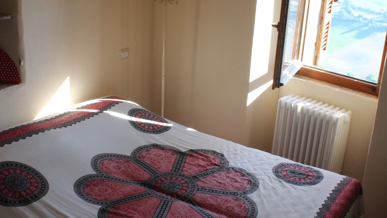 Photo of Bedroom in Monterubbiano