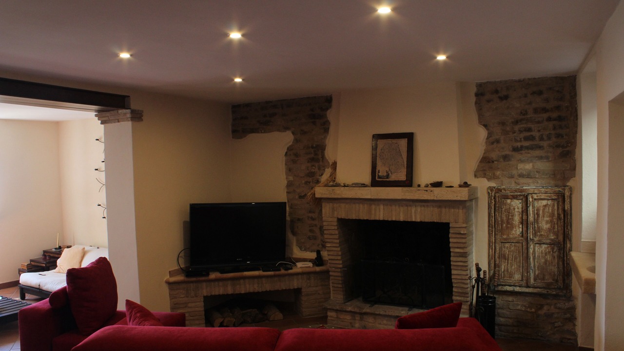 Photo of Livingroom in Monterubbiano