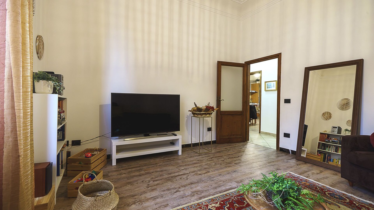 Photo of Livingroom in Careggi Rifredi