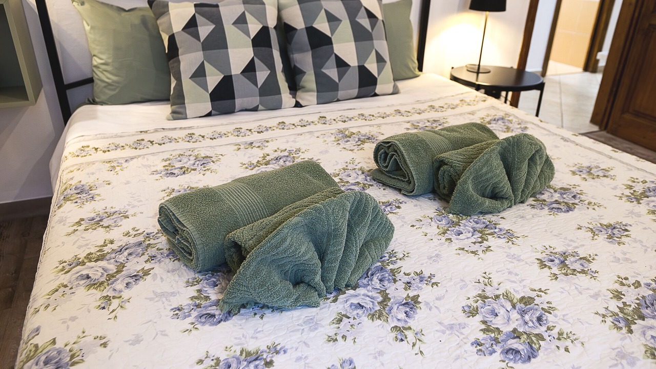 Photo of Bedroom in Careggi Rifredi