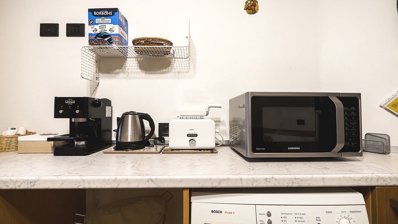 Photo of Kitchen in Careggi Rifredi