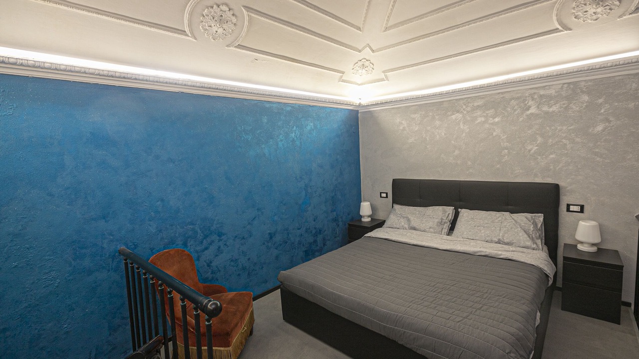 Photo of Bedroom in San Vincenzo