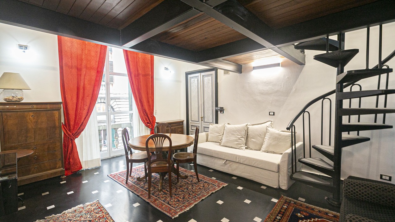 Photo of Livingroom in San Vincenzo