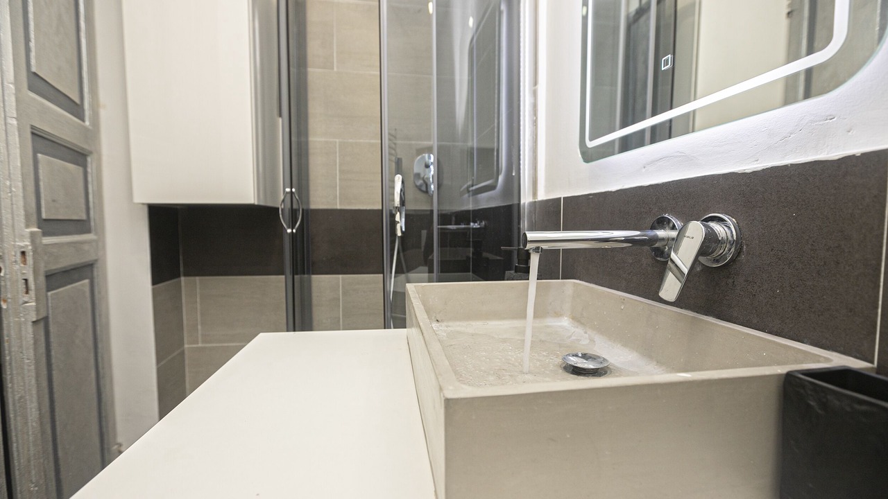Photo of Bathroom in San Vincenzo