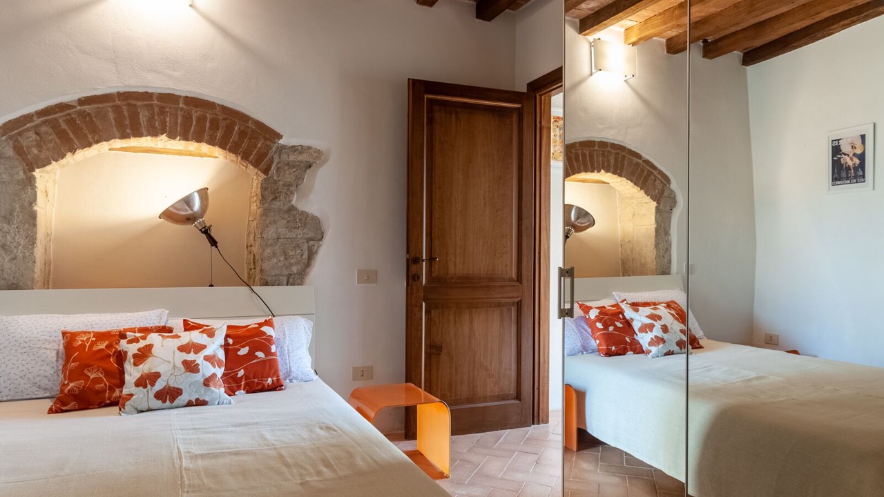 Photo of Bedroom in Acqua Loreto