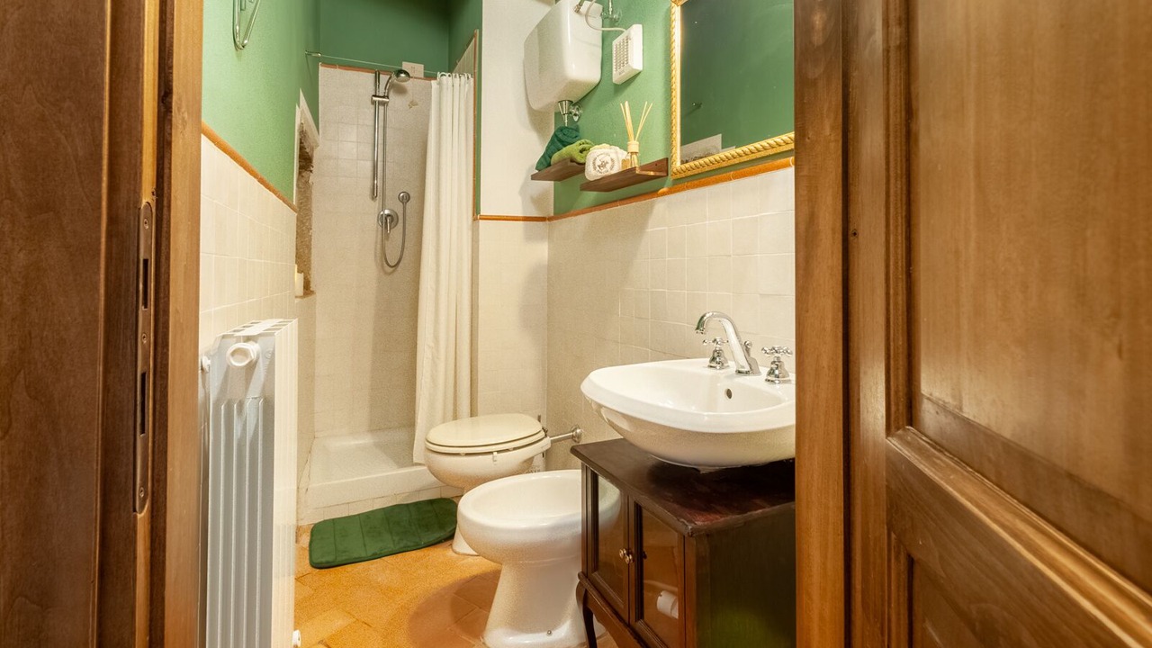 Photo of Bathroom in Acqua Loreto