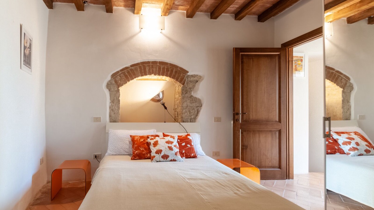 Photo of Bedroom in Acqua Loreto