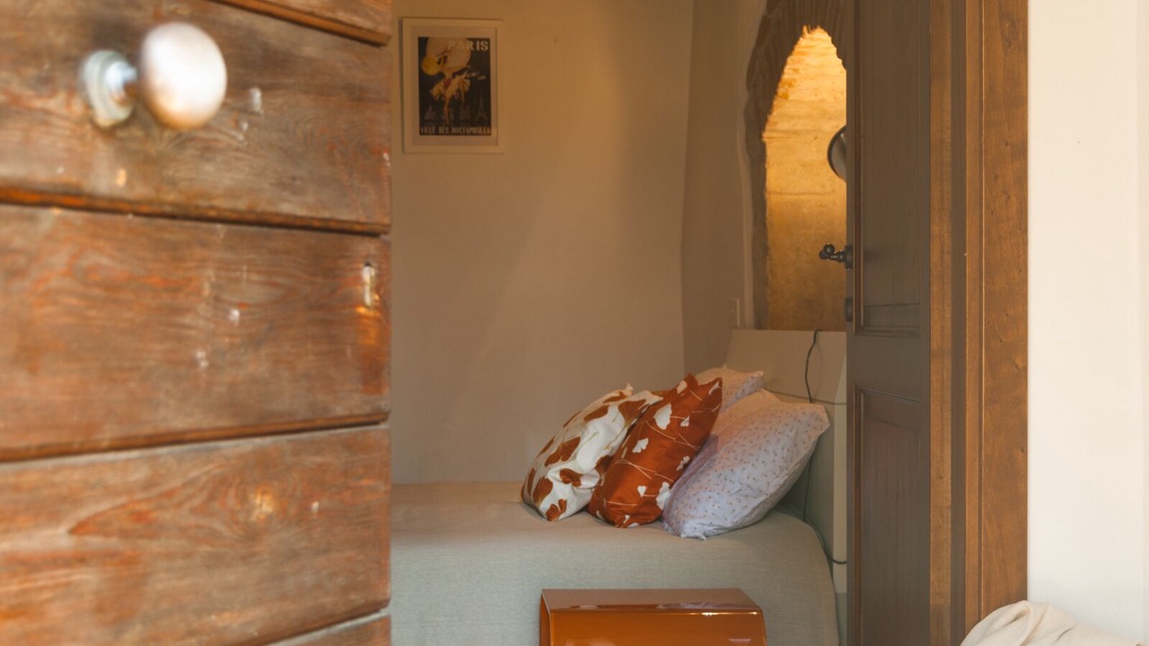 Photo of Bedroom in Acqua Loreto