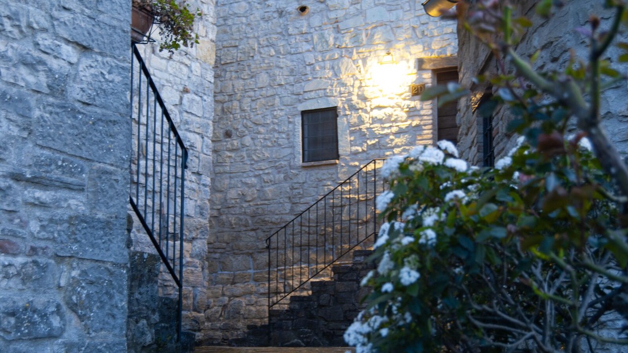 Photo of Outdoor in Acqua Loreto