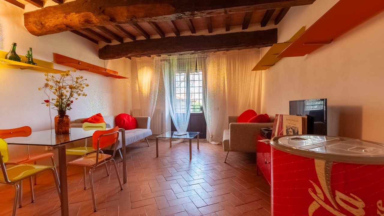 Photo of Livingroom in Acqua Loreto