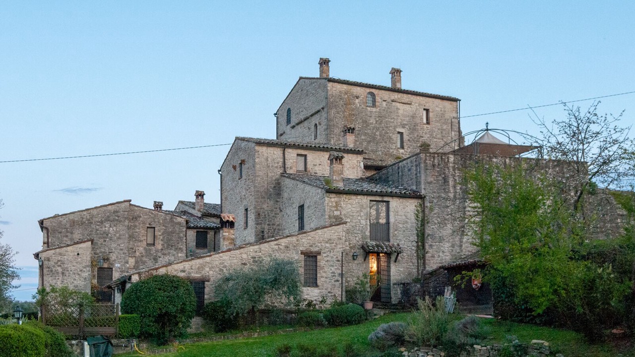 Photo of Outdoor in Acqua Loreto