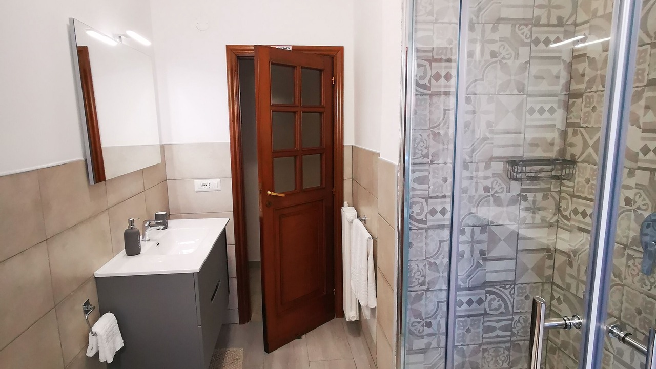 Photo of Bathroom in Arenella