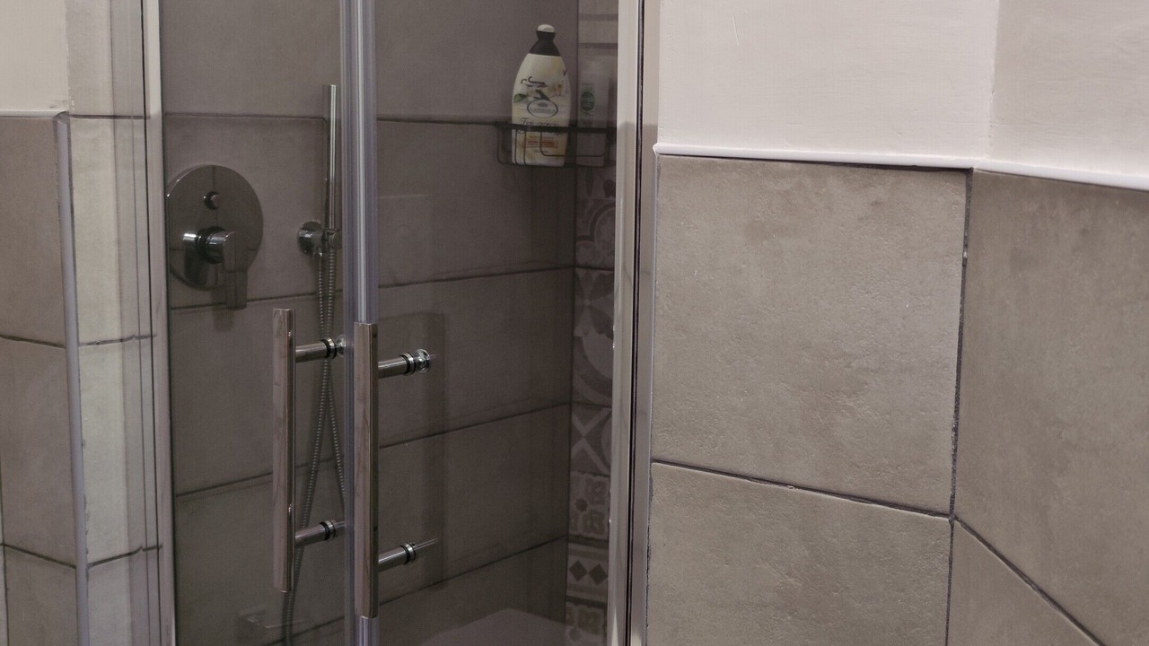 Photo of Bathroom in Arenella