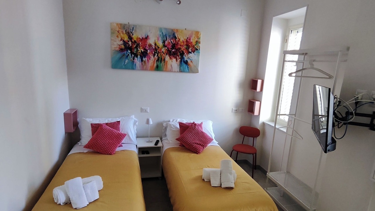Photo of Bedroom in Arenella
