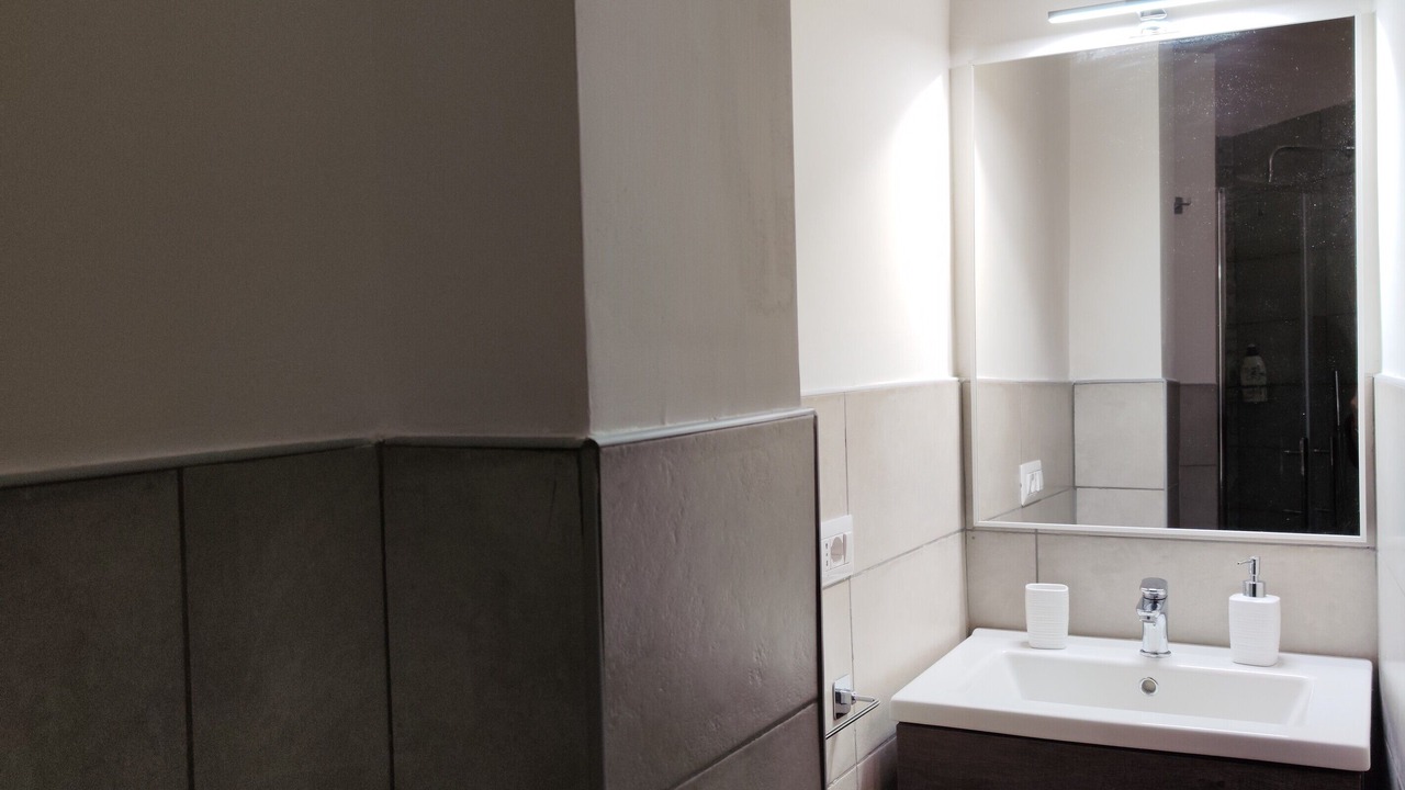 Photo of Bathroom in Arenella