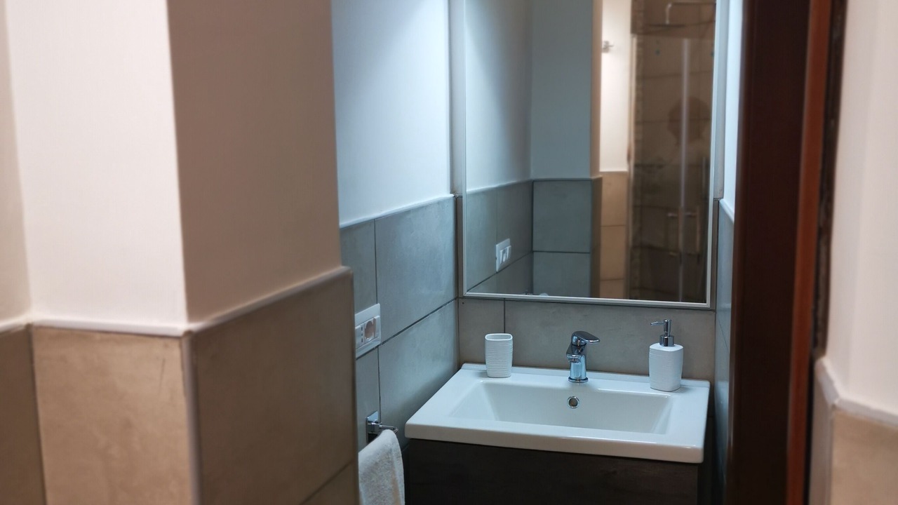 Photo of Bathroom in Arenella
