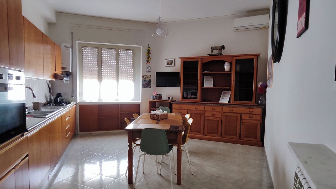 Photo of Kitchen in Arenella
