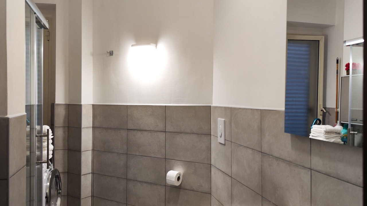 Photo of Bathroom in Arenella