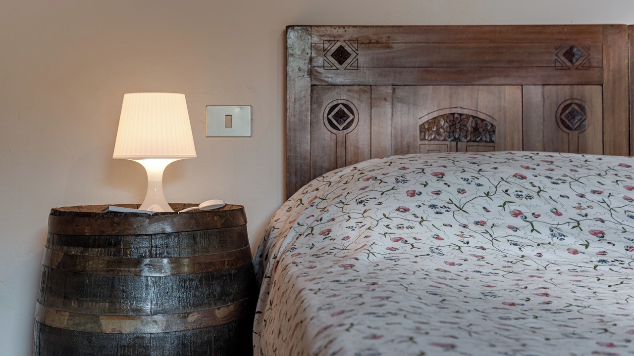 Photo of Bedroom in Gattaia