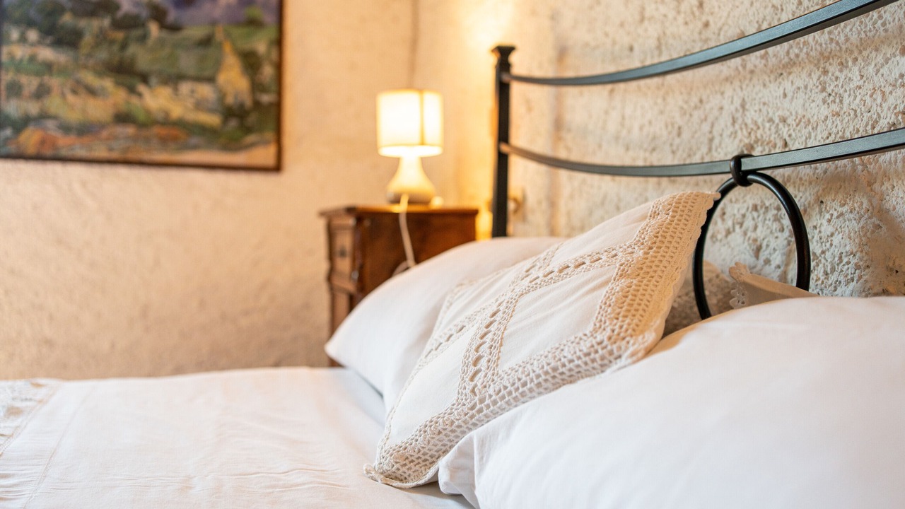 Photo of Bedroom in Citta di Castello