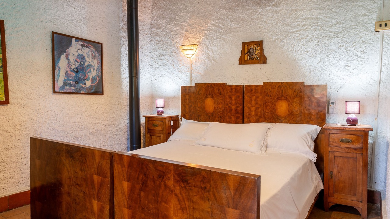 Photo of Bedroom in Citta di Castello