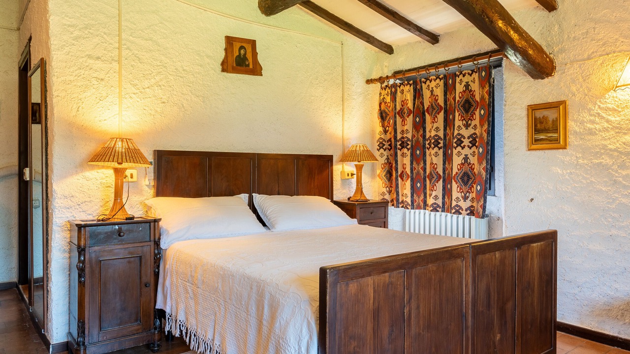 Photo of Bedroom in Citta di Castello