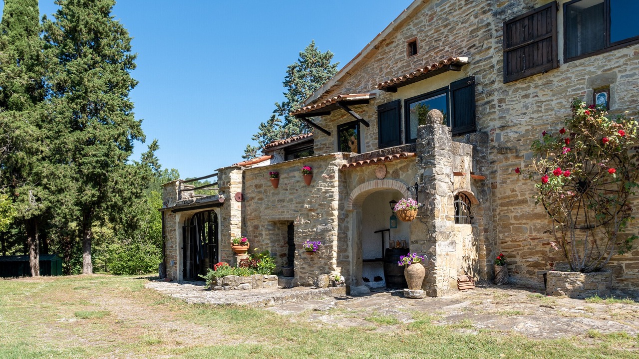 Photo of Outdoor in Citta di Castello