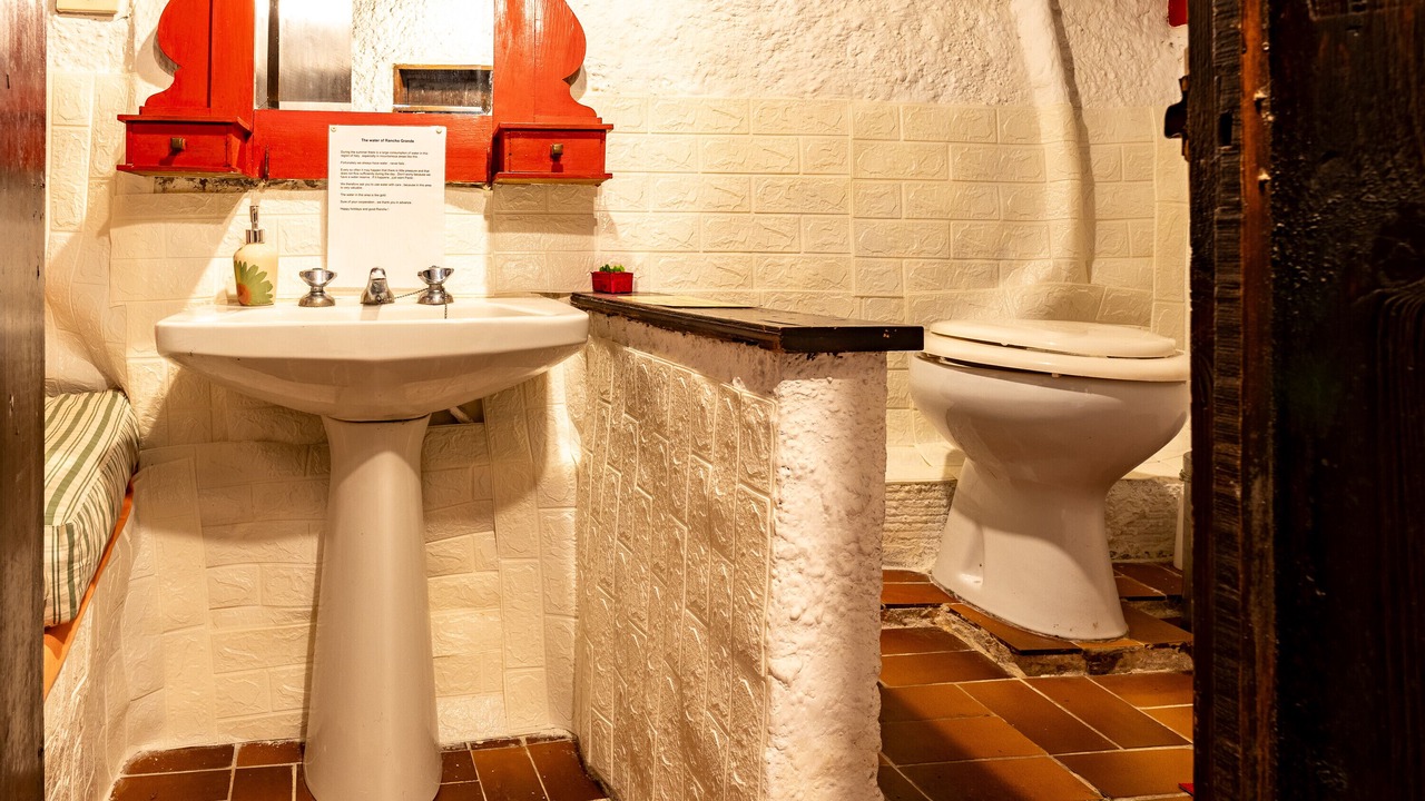 Photo of Bathroom in Citta di Castello