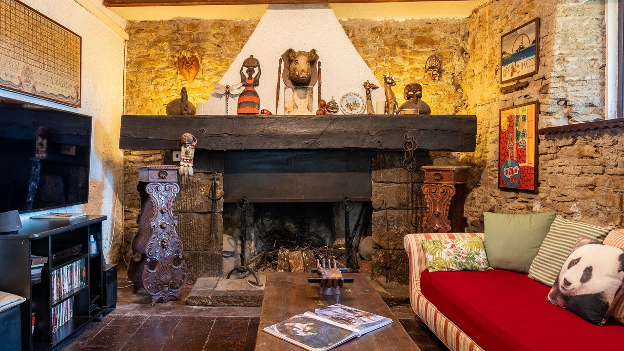 Photo of Livingroom in Citta di Castello