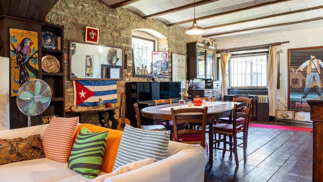 Photo of Livingroom in Citta di Castello