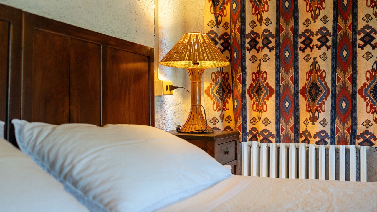 Photo of Bedroom in Citta di Castello