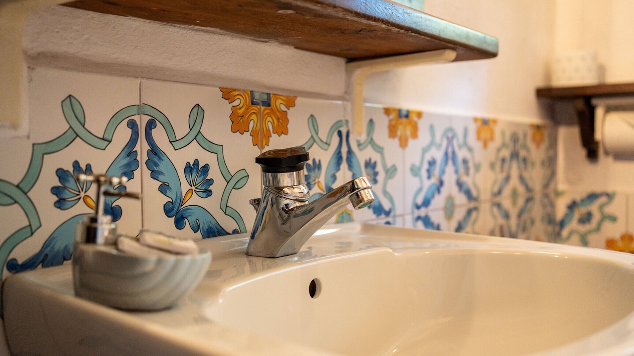 Photo of Bathroom in Citta di Castello