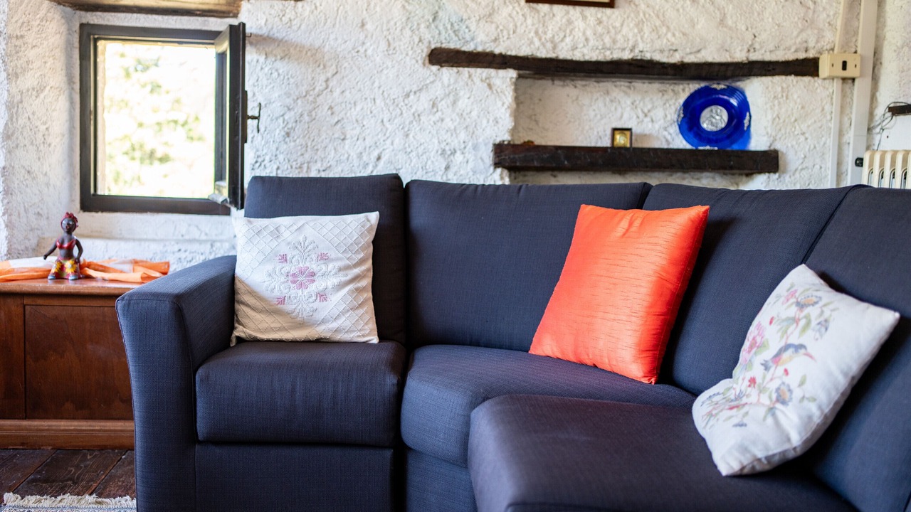 Photo of Livingroom in Citta di Castello