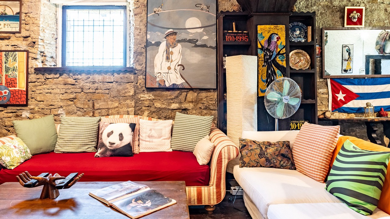 Photo of Livingroom in Citta di Castello