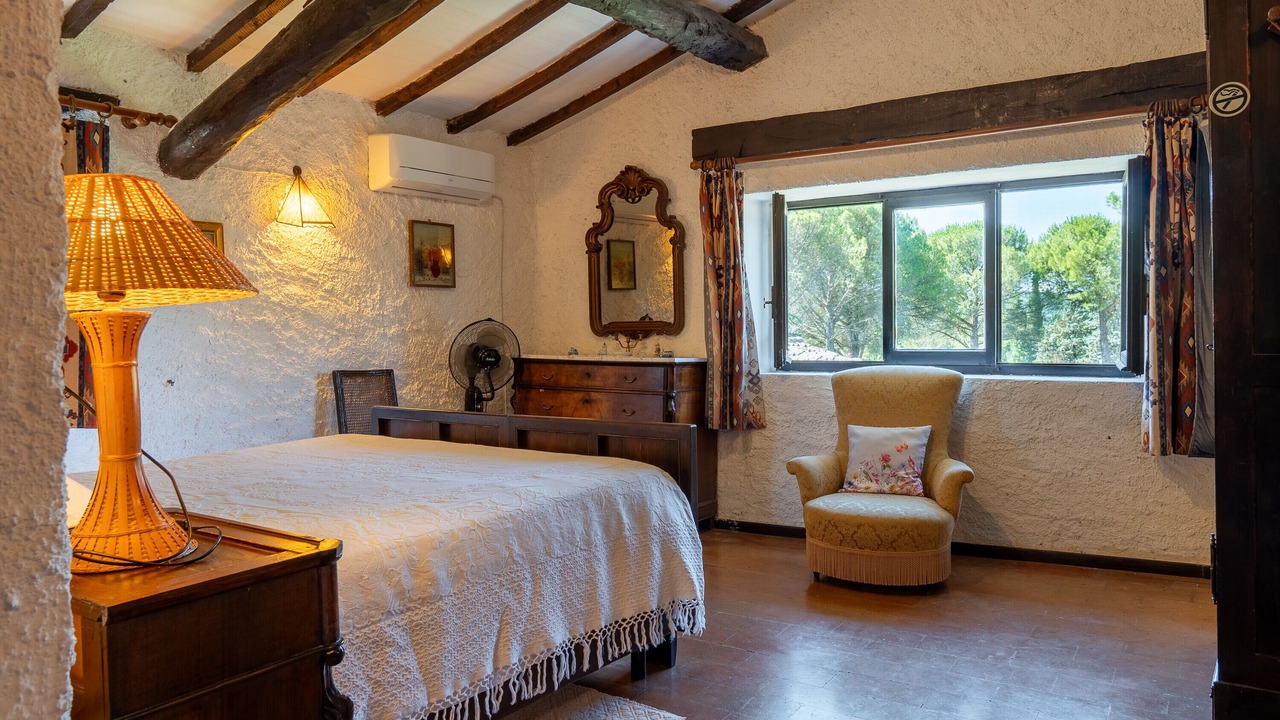 Photo of Bedroom in Citta di Castello