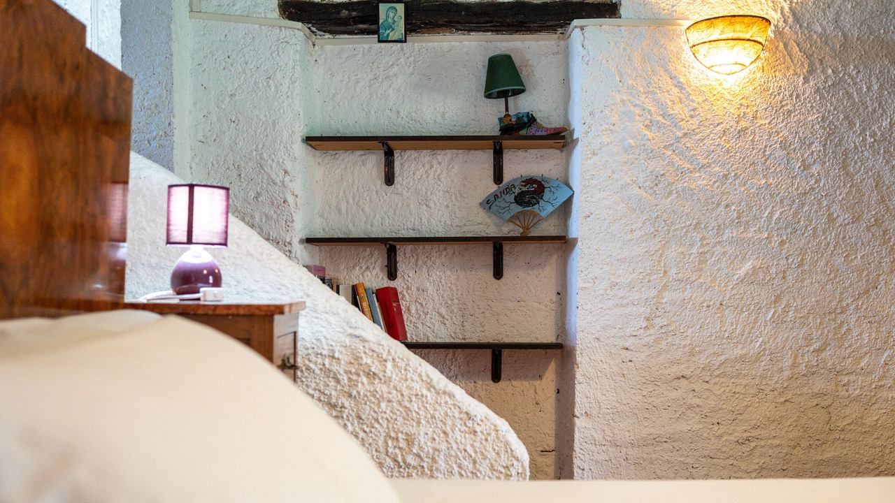 Photo of Bedroom in Citta di Castello