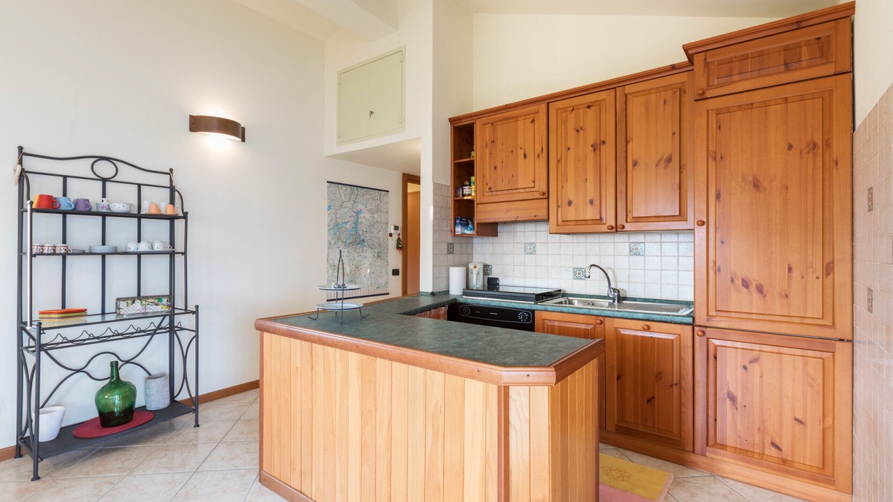 Photo of Kitchen in Civenna