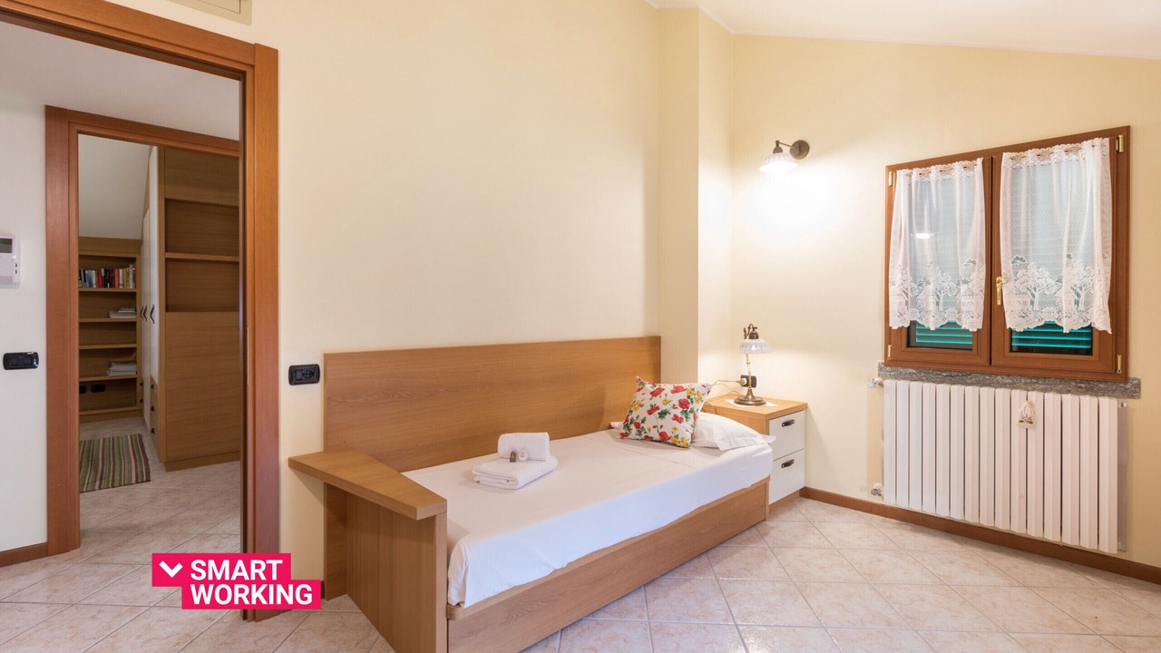Photo of Bedroom in Civenna